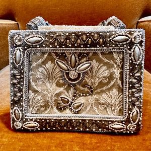 Vintage MARY FRANCIS handbag